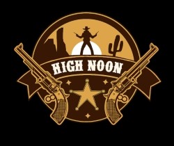 High Noon VR